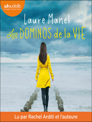 cover image of Les Dominos de la vie